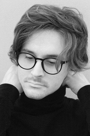 Bruno Rapone portrait