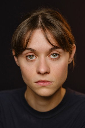 Andrea Berecková portrait