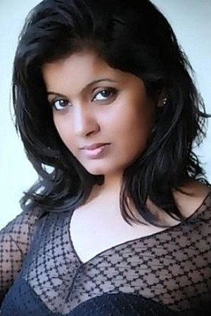 Reema Debnath portrait