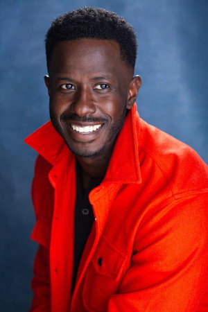 Wilson Lamont portrait