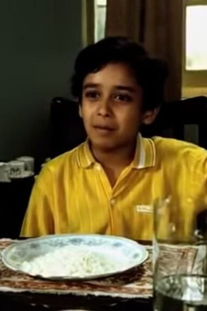 Promode Ganguly portrait