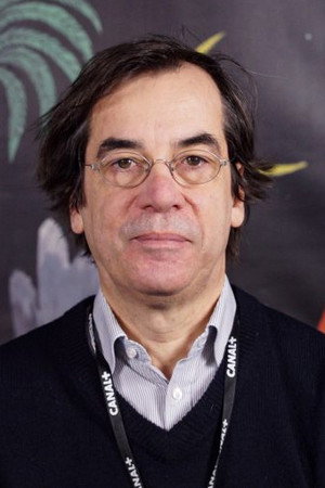 Olivier Smolders portrait