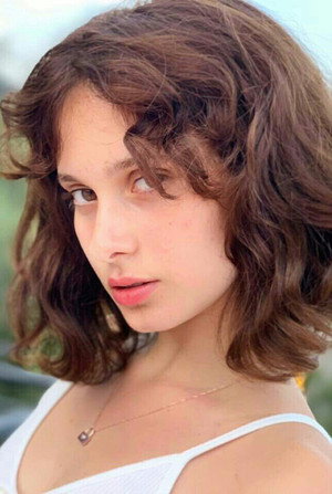 Arianna Becheroni portrait