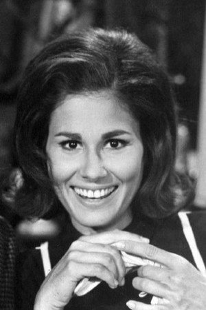 Ann Prentiss portrait