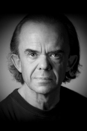 Maciej Zabielski portrait