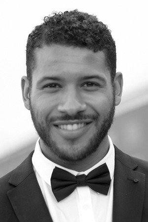 Jeffrey Bowyer-Chapman portrait