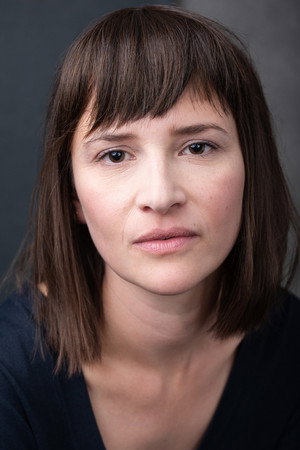 Holly Georgia portrait
