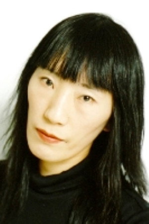 Miho Harita portrait
