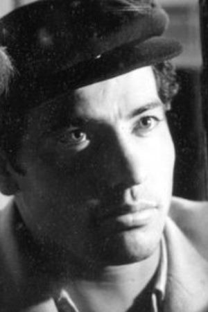 Giuseppe Priolo portrait