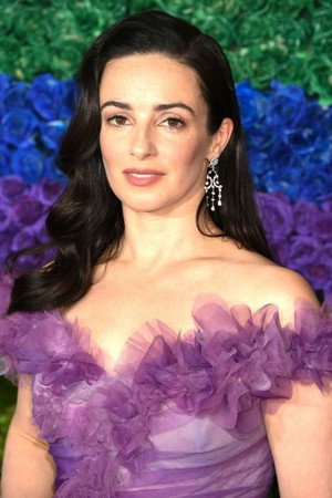 Laura Donnelly portrait