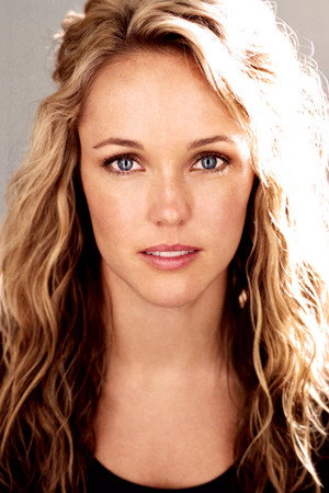 Brianne Moncrief portrait