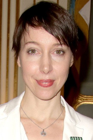 Jeanne Cherhal portrait