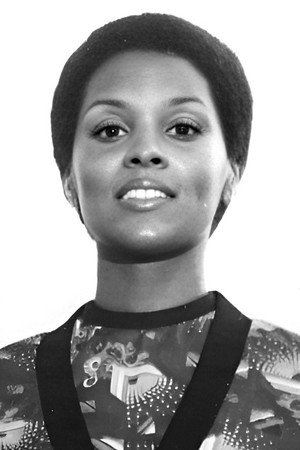 Jeannie Bell portrait