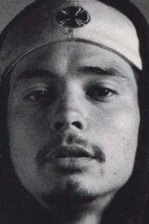 Henry Sanchez portrait