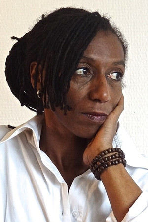 Mylène Wagram portrait