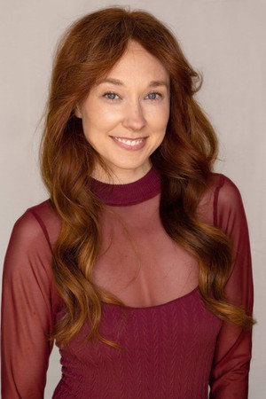 Miki Reaume portrait