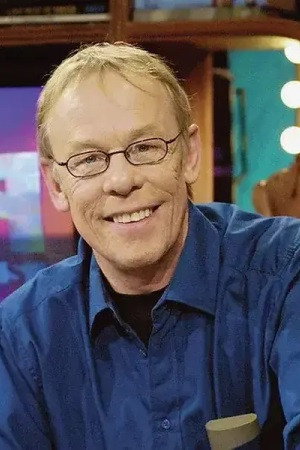 Jack Spijkerman portrait