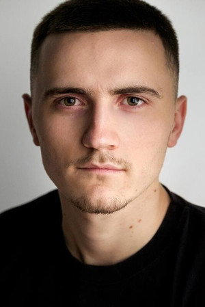 Samson Cox-Vinell portrait