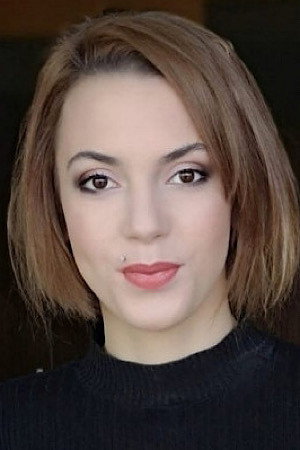 Bambi Star portrait