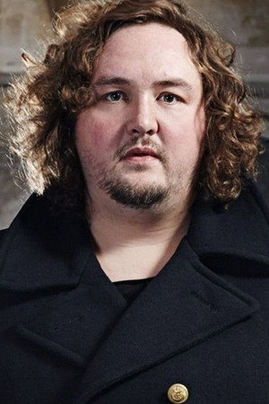 Daniel Zillmann portrait