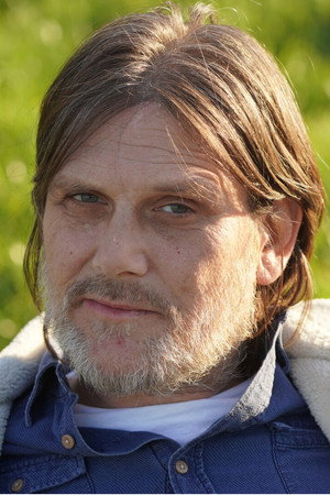 Livio Pacella portrait