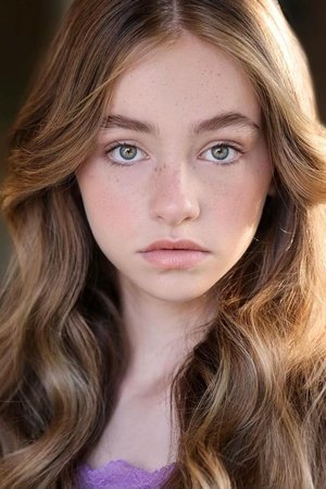 Kingston Foster portrait