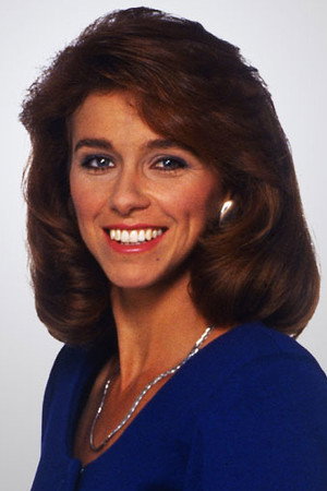 Michele Greene portrait
