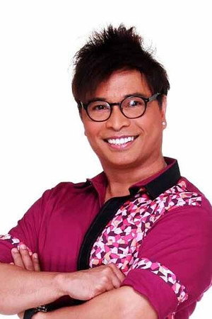 Arnell Ignacio portrait