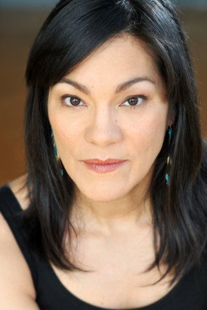 Kathia Rock portrait