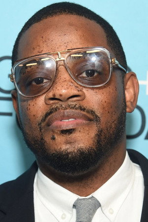 Karriem Riggins portrait