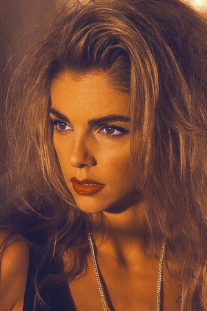 Roberta Weiss portrait
