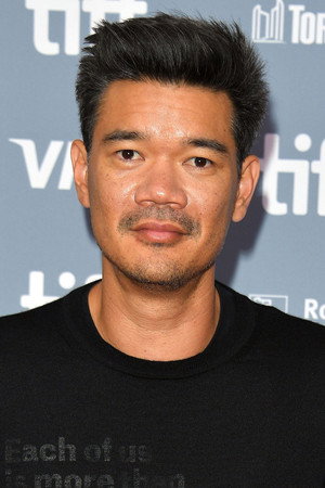 Destin Daniel Cretton portrait