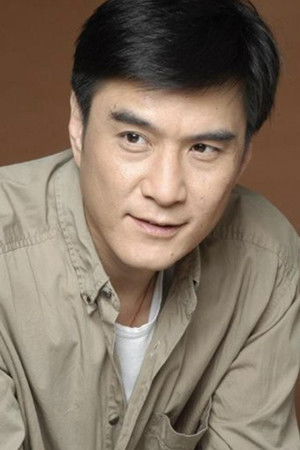 Li Qiang portrait