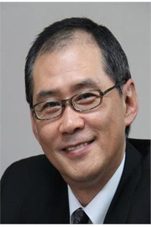 Ng Yuen-Jun portrait
