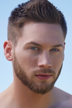 Hugh portrait