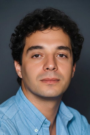 Erol Durak portrait