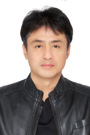 Oh Dong-Yeong portrait