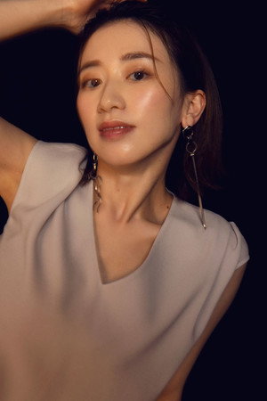 Seina Nozomi portrait