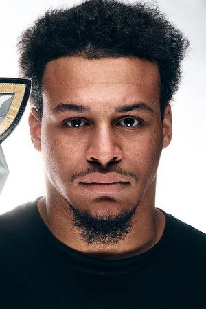 Darius Martin portrait