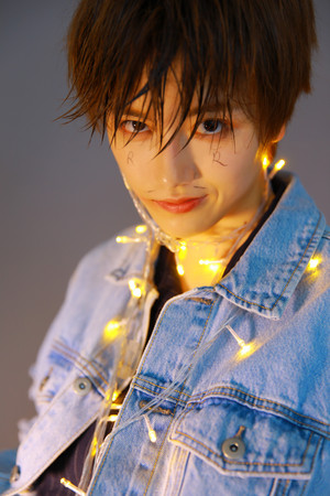 Ye Yuhan portrait