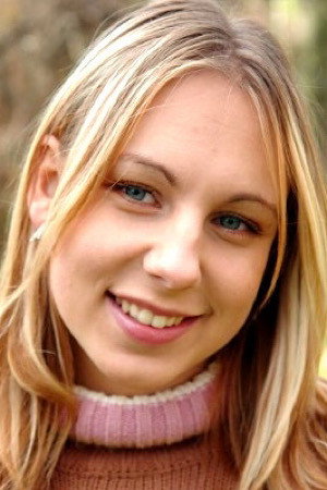 Natali portrait