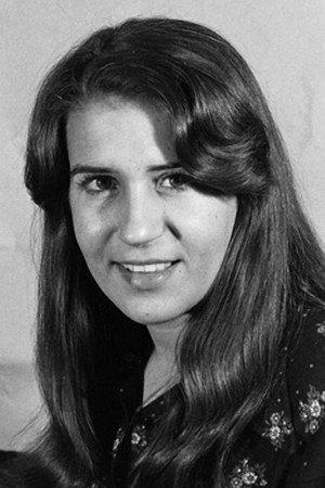 Ermelinda Duarte portrait