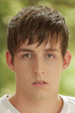 Adam Cartney portrait