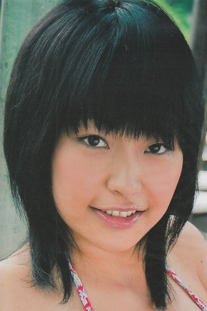 Yukari Fujima portrait