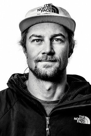 Nick McNutt portrait