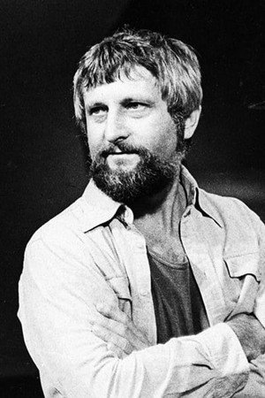 František Pokorný portrait