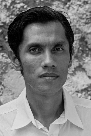 Tumpal Tampubolon portrait
