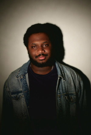 James Dew Hall portrait