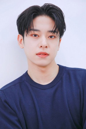 Kim Dong-hyun portrait