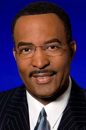 Ukee Washington portrait